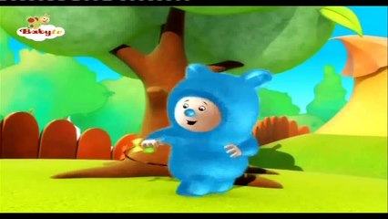 Billy y Bambam 10 mts