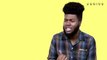 Khalid Location Official Lyrics & Meaning  Verified