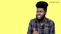 Khalid Location Official Lyrics & Meaning  Verified