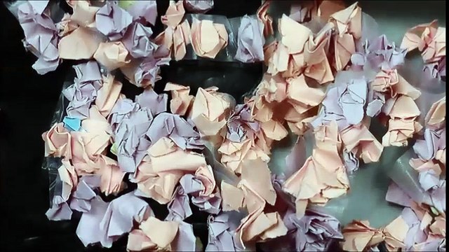 Stop motion CM2 François Villon Chartres