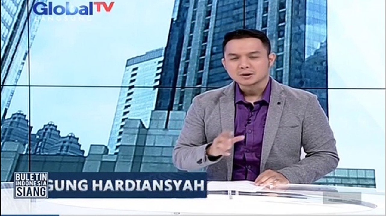 Seorang Bocah Terlindas Mobil