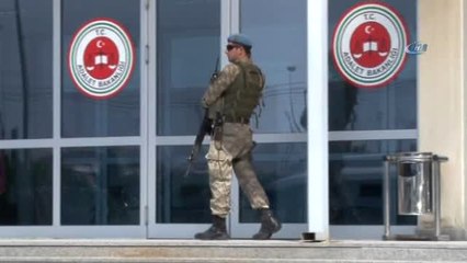 110 Sanıklı Harp Akademisi Darbe Toplantısı Davası Başladı