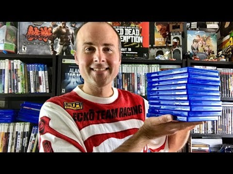 10 Highest Rated PS4 Games