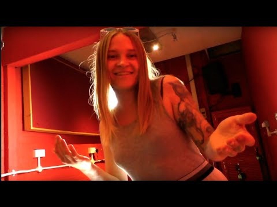 MY FUZZROCIOUS FEED ME PEDAL - Chappers TV Episode 23