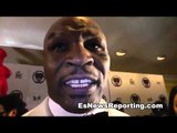 Mike Tyson Answers USA Boxing After Crazy Attack EsNews Boxing