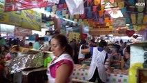 Street Food in Mexico - 4 iconic Mexican Street Foods