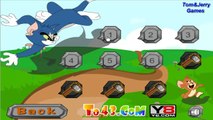 ᴴᴰ ღ Tom and Jerry Games ღ Tom and Jerry Steel Cheese Game ღ Baby Games ღ Childrens Songs