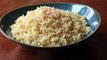 Savory Coconut Rice Recipe - How to Make a Coconut Rice Side Dish