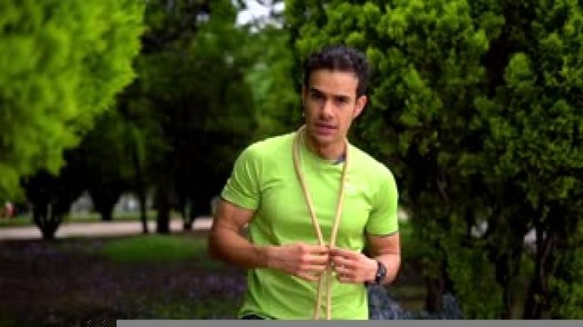 Vida Zen | Aumenta el tamaño de tus glúteos con unas ligas