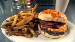 Chicago's Best Burger  Back Alley Burger