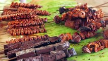 Philippines Street Food in KubyerTos STREET FEAST   Best Place to Eat Street Food in Anabu, Cavite