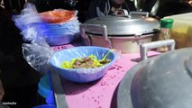 Philippines Street Food   NOODLES SOUP EDITION (Best Sabaw Ever!)