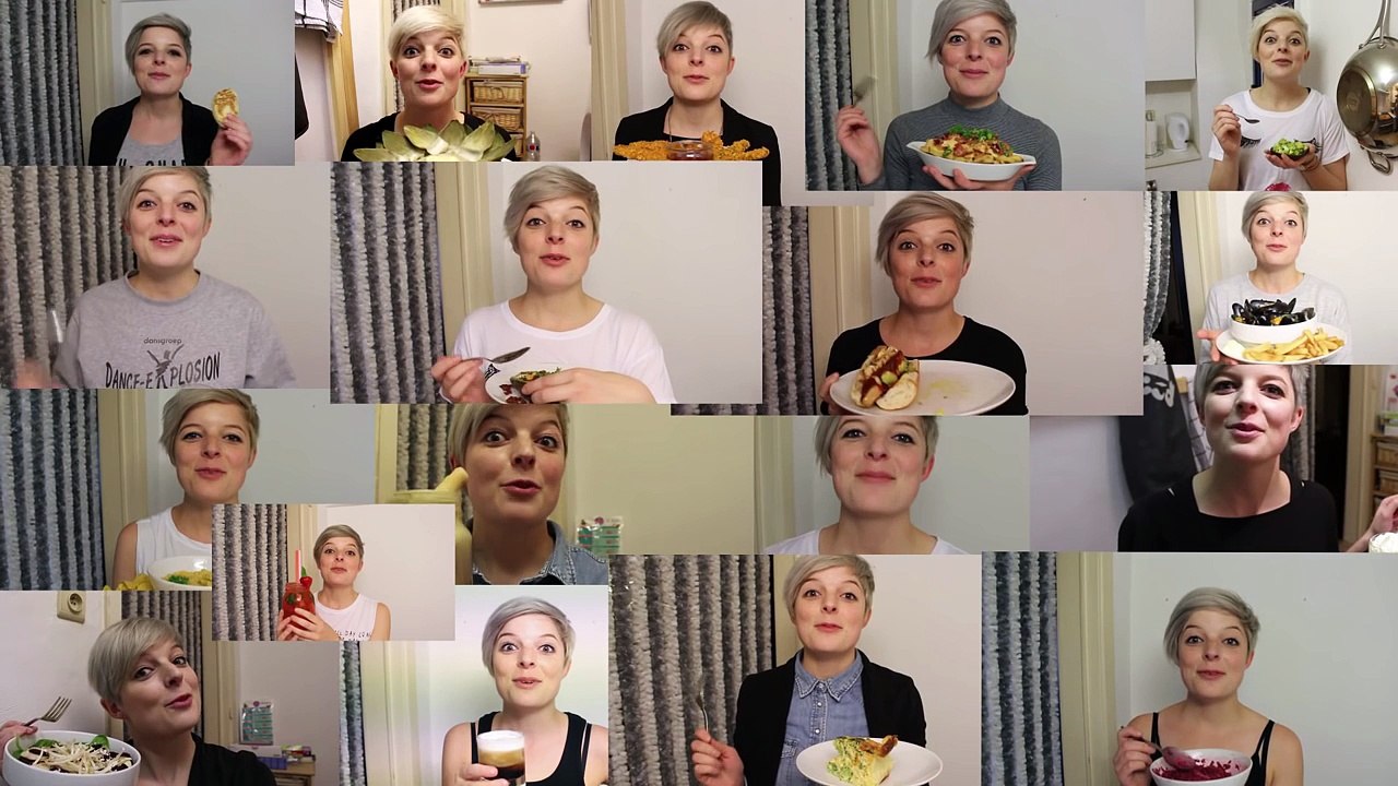 TESS TEST TASTING REACTIONS