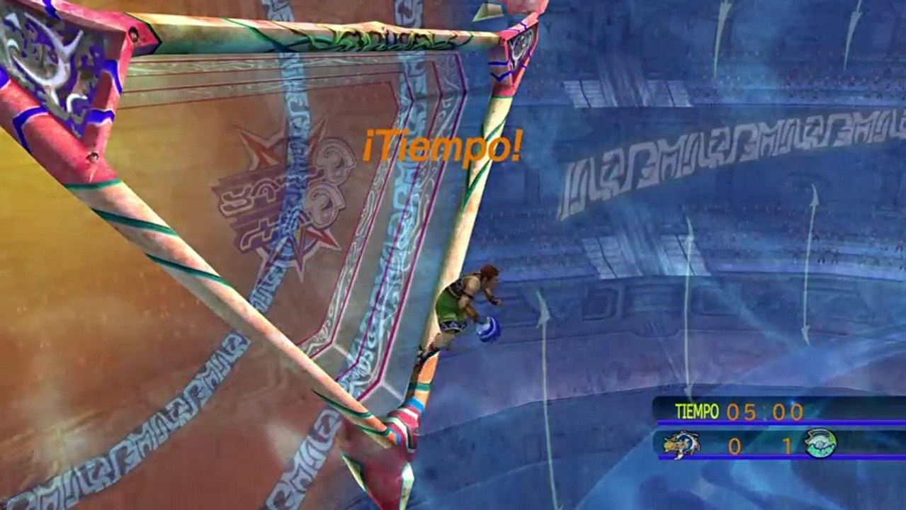 "Gameplay" Final Fantasy X-X2 (117)