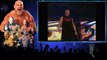 Bill Goldberg Attacks Brock Lesnar  - Bill Goldberg  Arrested B