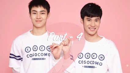 [ENG SUB] Tee X Fuse Story (MIR 2) - Part IV (Ep 6 + 7)