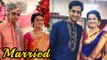 Amey Wagh Got Married To Sajiri Deshpande | Marathi Actor Wedding Photos
