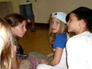 kermesse 2005 - théâtre des cm2c