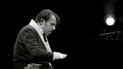 A magia de Herbie Hancock e Chilly Gonzales em Montreux