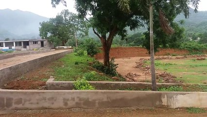 Araku Valley View DTCP Plots in IMPERIAL MOUNTAIN Vizag