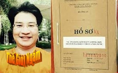 Giang Kim Đạt là ai và tiểu sử Giang Kim Đạt (Kỳ 1)