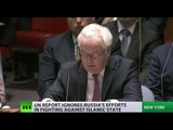 ‘UN-balanced report’:  United Nations ignores Russia’s anti-ISIS efforts in Syria – Churkin