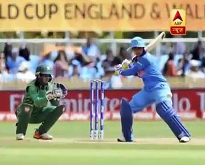 Indian Media Report On Pak VS Ind Match