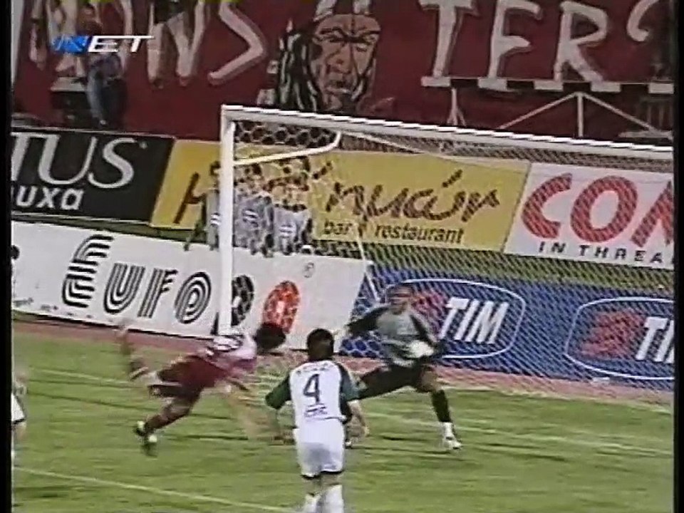 Πριν τον τελικό κυπέλλου 2007 (ΑΕΛ-ΠΑΟ 2-1) Δηλώσεις παικτών Παναθηναϊκού