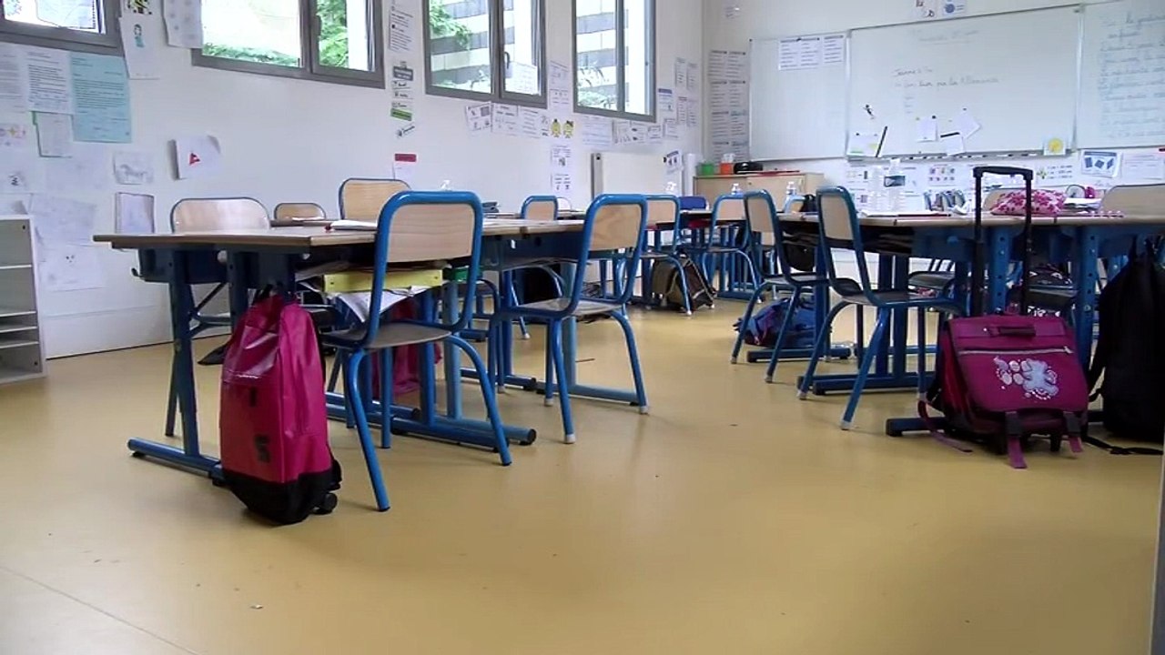 FOCUS/ Douze élèves par classe, les communes s'organisent
