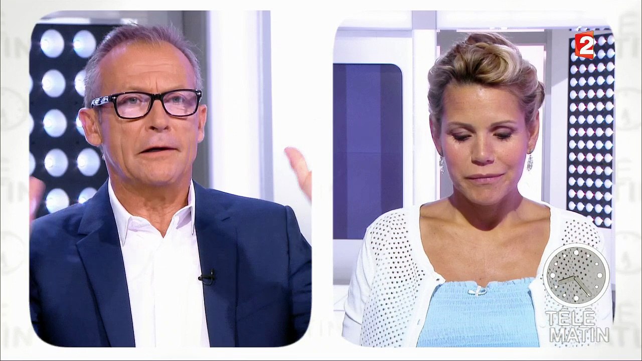 Une balle connectée