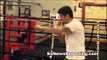 brandon rios marcos maidana will KO Adrien Broner - EsNews Boxing