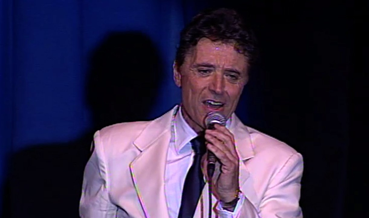 Sacha Distel - Le belle vie