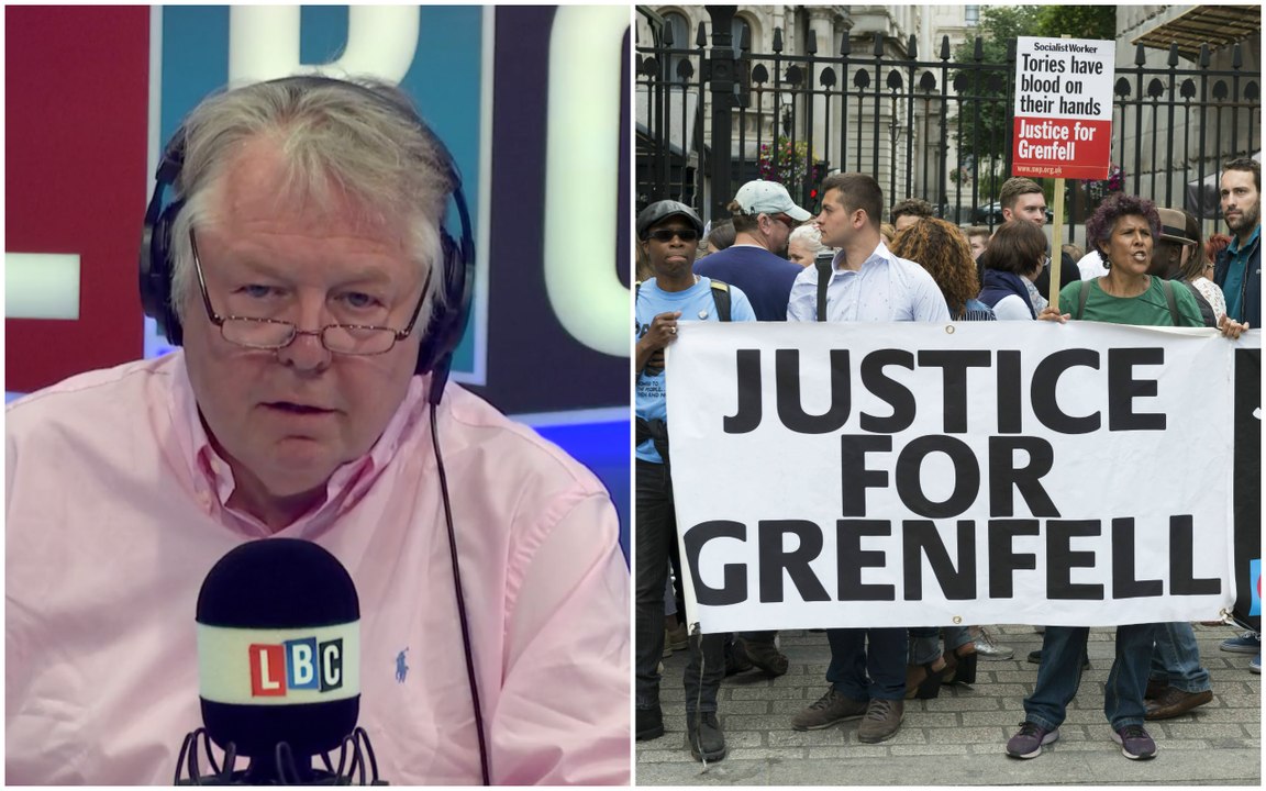 Grenfell Inquiry: 'This Judge Could Lead To A Travesty For Victims'