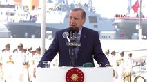 Erdoğan: Böyle Bir Tavır Içine Girenler Karşılarında Bizzat Bizi Bulurlar