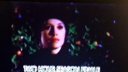 Melrose Place "Dead Sisters Walking" promo