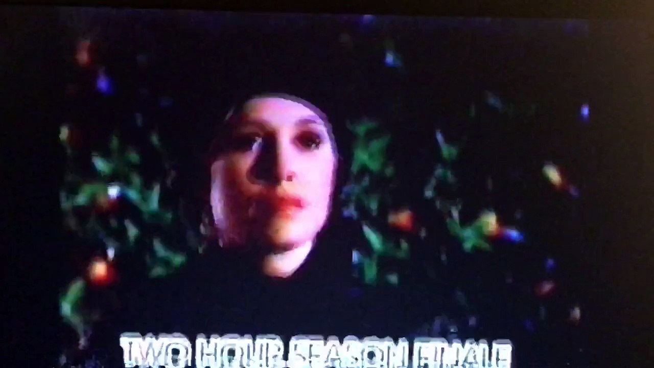 Melrose Place "Dead Sisters Walking" promo