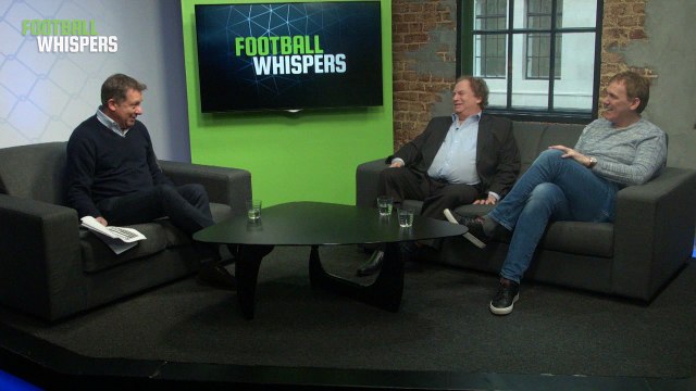 One Club Men | S01 E09 | FWTV