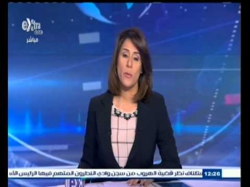 #غرفة_الأخبار | ‎عودة ثاني طائرة تنقل مصريين عائدين من ليبيا عن طريق تونس