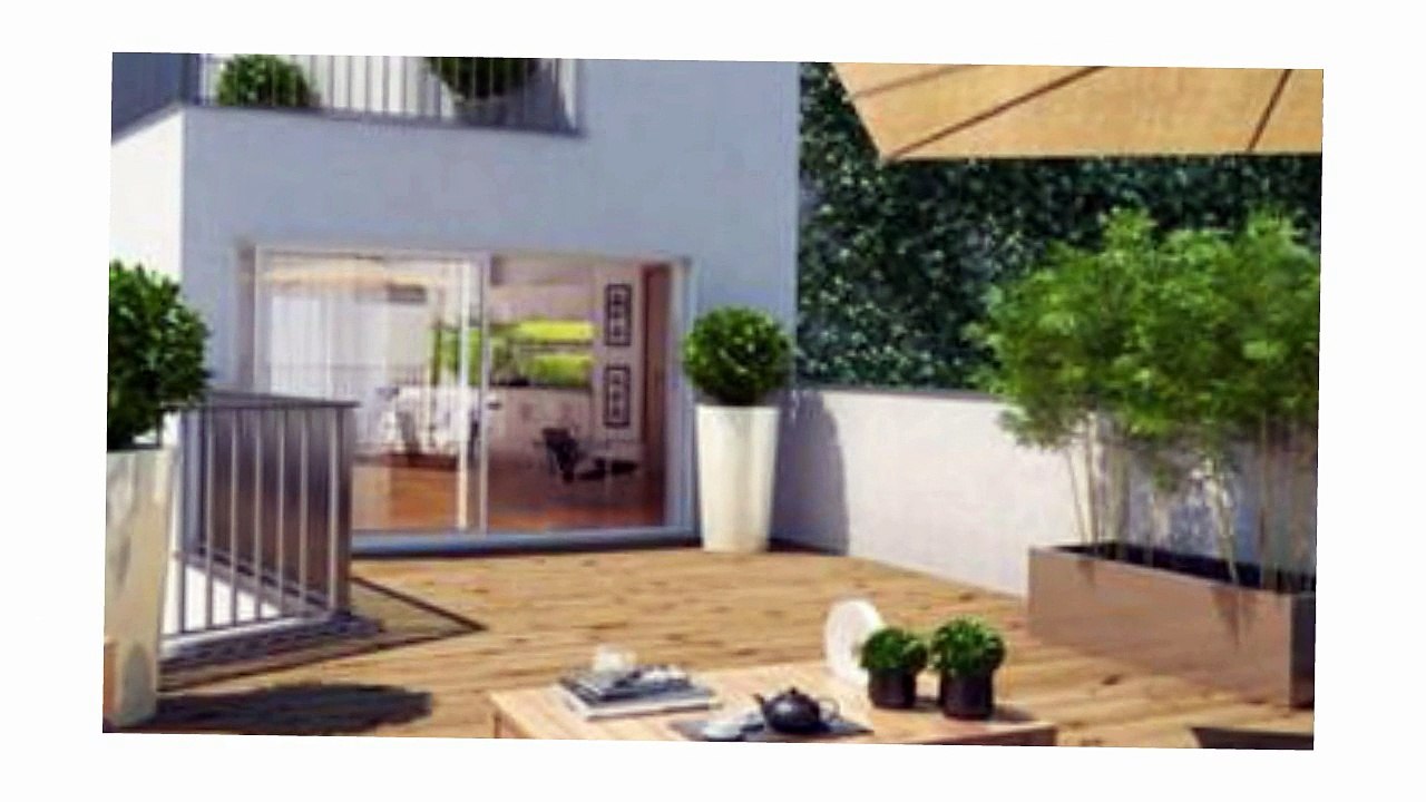 Appartement à vendre, Paris 20 (75), 328 000€