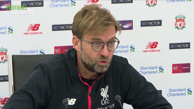 Steven Gerrard to Manage? | S01 E09 | FWTV