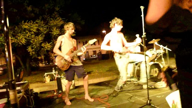 AGRIATES DAWA - La ramoneuse