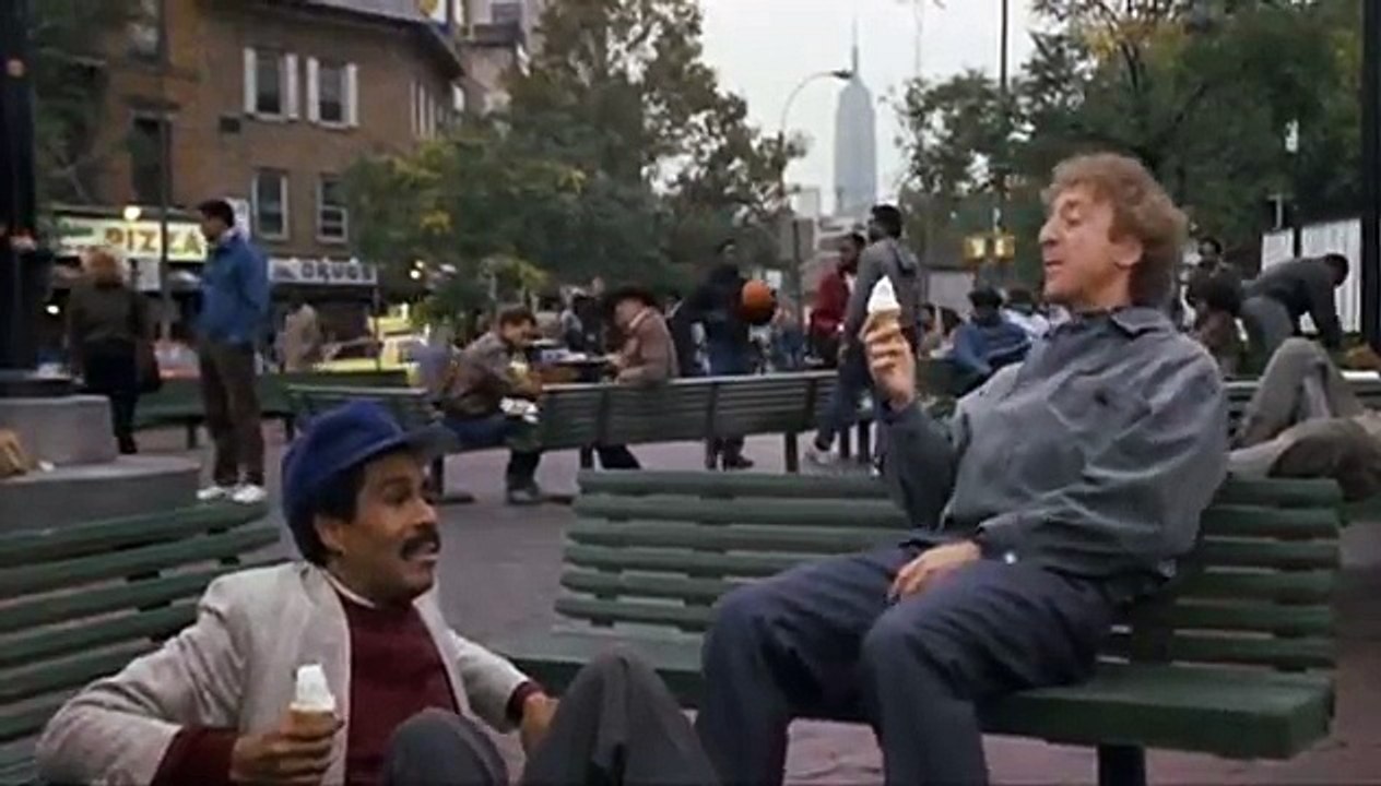 See No Evil Hear No Evil Ending.