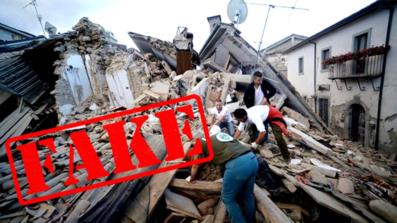 California Researchers Accidentally Send Out False Alert On Quake In 1925