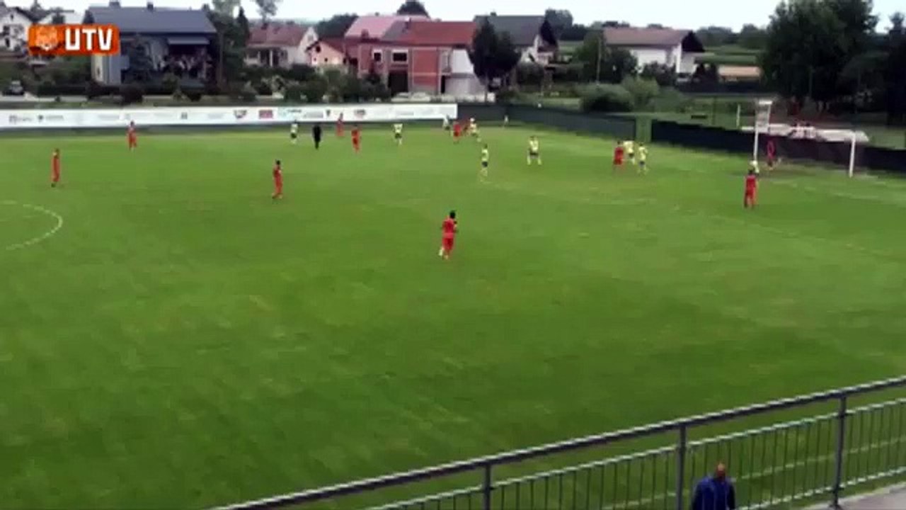 Ural 1:0 Celje (Friendly Match. 30 June 2017)