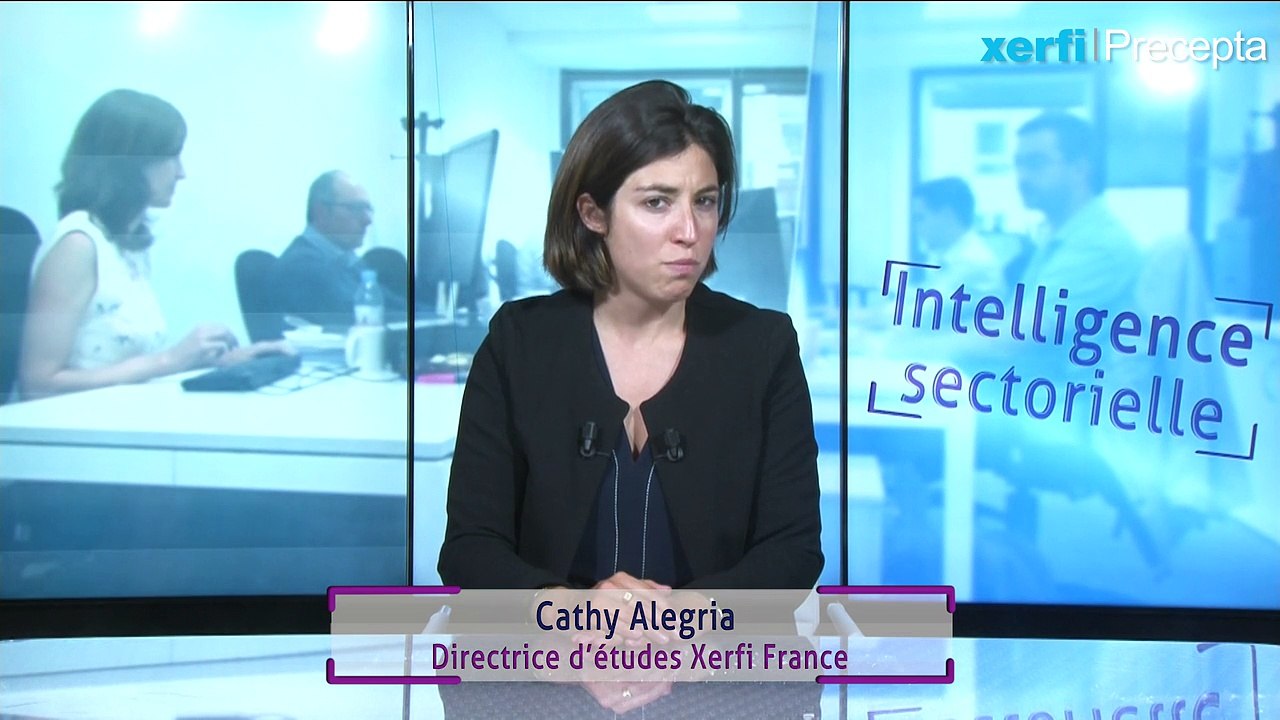 Les régies publicitaires [Cathy Alegria]