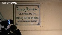 Fusillade devant une mosquée d'Avignon: 8 blessés légers, la piste terroriste écartée selon le parquet