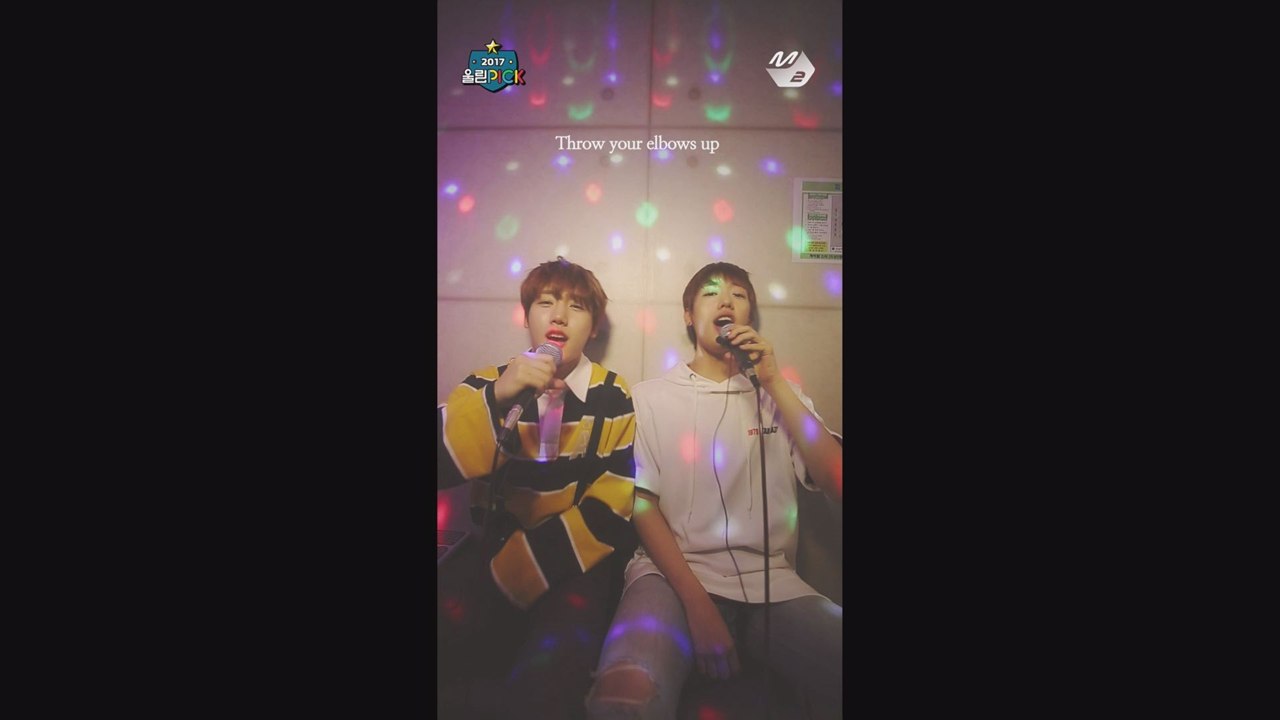 [6화/디지털 독점] #3 쇼 미더 골든차일드! 래퍼라인 장준과 태그가 부르는 스웩...