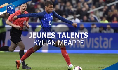 Jeunes Talents : Kylian Mbappé, Épisode 7
