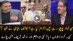 Kashif Abbasi Response On Hassan Nawaz Media Talk