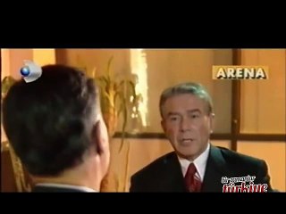 Kemal Sunal'dan Halkın Sevgisinin Arkasındaki Sırrı açıklıyor